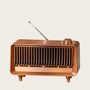 Timber Tone Bluetooth Speaker